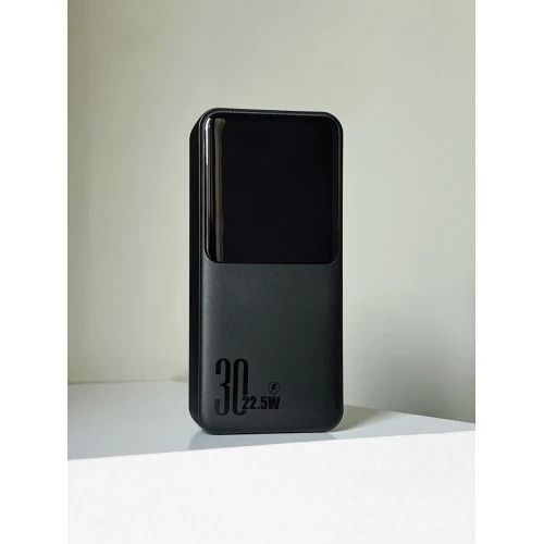 Power Bank Tornado PB09 30000mAh PD 22.5W 37213 фото