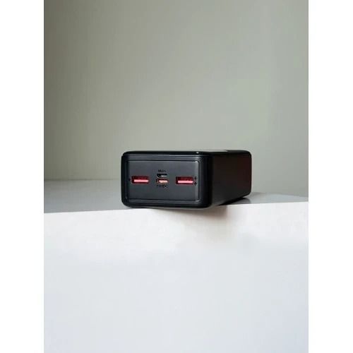 Power Bank Tornado PB09 30000mAh PD 22.5W 37213 фото