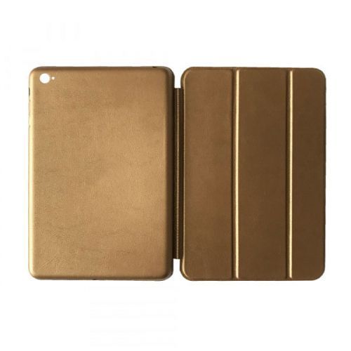 Чохол-книжка Original Smart Case iPad Mini 1, Mini 2, Mini 3 gold 16071042 фото