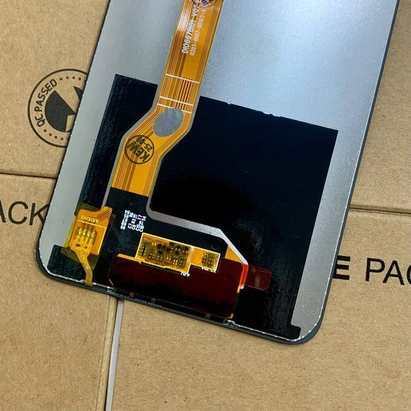 Дисплей для OPPO A3x 4G (CPH2641) з чорним тачскріном, Original (China) 8500897_3 фото