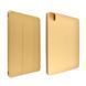 Чохол-книжка Original Smart Case iPad Pro 12.9" 2020 gold 00000002982 фото