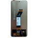 Дисплей для Xiaomi Redmi 10 2022 (21121119SG, 22011119UY, 21121119VL) з чорним тачскріном, Original (PRC) 9860625_2 фото