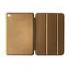 Чохол-книжка Original Smart Case iPad Mini 1, Mini 2, Mini 3 gold 16071042 фото