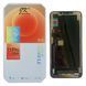 Дисплей для iPhone 11 Pro Max з чорним тачскріном, JK-INCELL 150953_1 фото