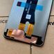 Дисплей для ZTE Blade A35 з чорним тачскріном, Original (China) 156671 фото 3