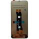 Дисплей для ZTE Blade A35 з чорним тачскріном, Original (China) 156671 фото