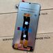Дисплей для ZTE Blade A35 з чорним тачскріном, Original (China) 156671 фото 2