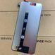 Дисплей для ZTE Nubia Neo 2 5G (Z2352N) з чорним тачскріном, Original (China) 156679 фото 2