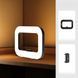 Кільцева LED-лампа з пультом для смартфона та тримачем ZGRL-02 40212 фото 2