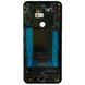Задня кришка Google Pixel 3A XL black (зі склом камери) 10692 фото 2