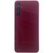 Задня кришка Samsung A245 Galaxy A24 4G 2023 red (зі склом камери) 53208 фото 3