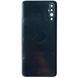 Задня кришка Samsung A705 Galaxy A70 2019 black (зі склом камери) 6058 фото 2