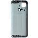 Задня кришка Xiaomi Redmi 10A silver (без скла камери) 0712287 фото 3