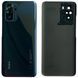 Задня кришка Xiaomi Redmi Note 10S 4G gray (зі склом камери) 0712366 фото
