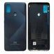 Задня кришка ZTE Blade A51 2021 black (без скла камери) 097599 фото