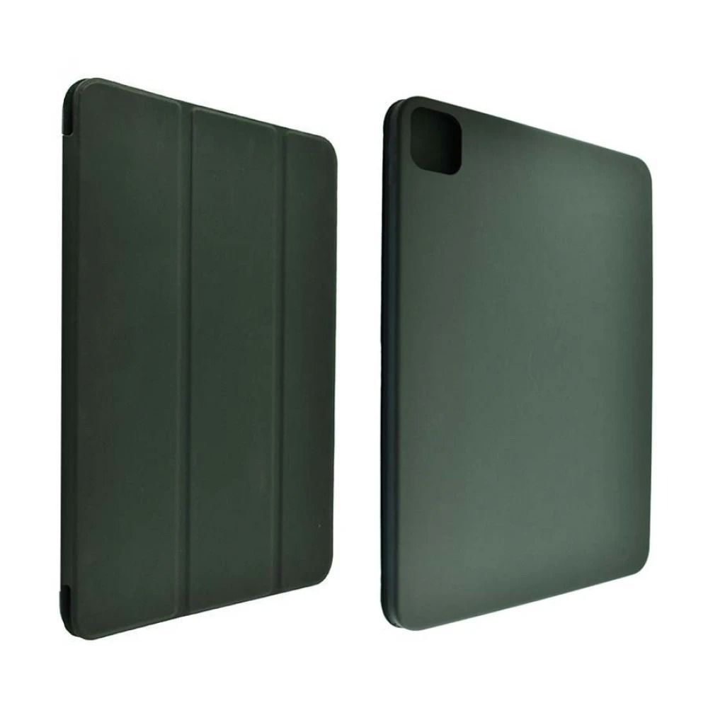 Чохол-книжка Original Smart Case iPad Pro 12.9" 2020 green 00000002982 фото