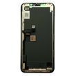 Дисплей для iPhone 11 Pro з чорним тачскріном, GX OLED HARD 105104_2 фото
