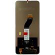 Дисплей для Xiaomi Redmi 13C (23100RN82L, 23106RN0DA) з чорним тачскріном, Original (China)