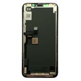 Дисплей для iPhone 11 Pro з чорним тачскріном, GX OLED HARD 105104_2 фото