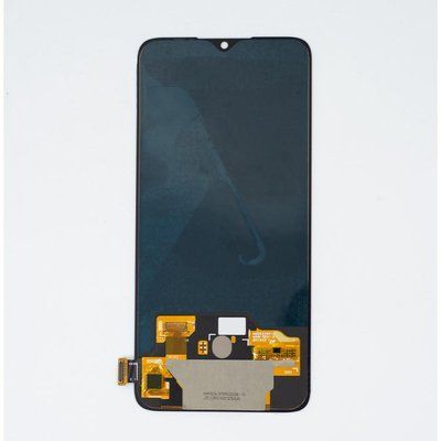 Дисплей для Xiaomi Mi 9 Lite (M1904F3BG) з чорним тачскріном, OLED 104000 фото