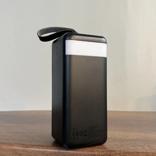 Power Bank Tornado PB-A5 50000mAh PD | QC 22.5W 2USB + USB-C 38895 фото