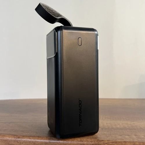 Power Bank Tornado PB-A5 50000mAh PD | QC 22.5W 2USB + USB-C 38895 фото