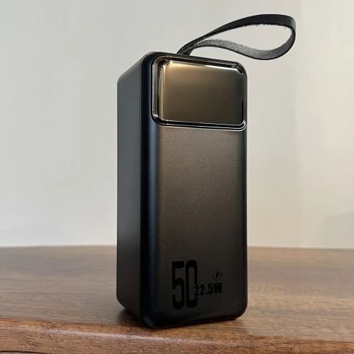 Power Bank Tornado PB-A5 50000mAh PD | QC 22.5W 2USB + USB-C 38895 фото