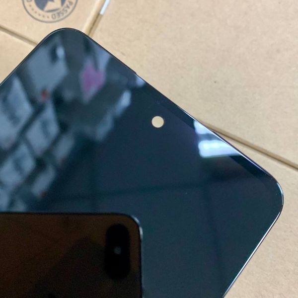 Дисплей для OPPO A3x 5G (CPH2681) з чорним тачскріном, Original (China) 8500897_4 фото