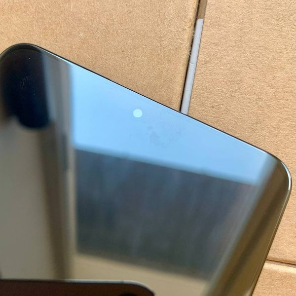 Дисплей для Xiaomi Redmi K70E (2311DRK48C) з чорним тачскріном, Original (China) 9860718_1 фото