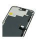Дисплей для Apple iPhone 15 Pro Max з чорним тачскрином 120Hz (без помилки) GXQC-Super IN CELL FHD Service Pack 51609 фото 4