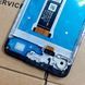 Дисплей для Motorola Moto E14 з чорним тачскріном та корпусною рамкою, Original (PRC) 101287 фото 3