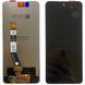 Дисплей для Motorola Moto G32 (XT2235) з чорним тачскріном, Original (PRC) 40504 фото