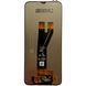 Дисплей для Samsung A146B Galaxy A14 5G 2023 (BS066FBM-L09-DB01_1.1) з чорним тачскріном, Original (China) 83333 фото