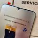 Дисплей для ZTE Blade A55 з чорним тачскріном, Original (China) 156672 фото 4