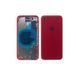 Корпус для iPhone 8 Red в зборі з тримачем SIM та кнопками, EU 0704897 фото