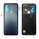 Задня кришка Motorola Moto G31 black (без скла камери) 5357 фото