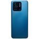 Задня кришка Xiaomi Redmi 10C blue (зі склом камери) 0712295 фото 2
