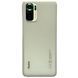 Задня кришка Xiaomi Redmi Note 10S 4G white (зі склом камери) 0712303 фото 2