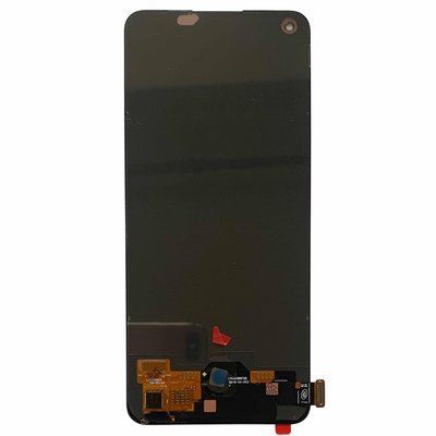 Дисплей для OPPO Reno 7 5G (CPH2371) з чорним тачскріном, Original 753018_6 фото