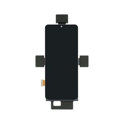 Дисплей для Samsung F731 Galaxy Z Flip 5 (2023) з чорним тачскрином GH82-32951A Original 51082 фото