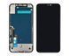 Дисплей для iPhone 11 (A2111 | A2221 | A2223) з чорним тачскріном, INCELL
