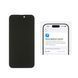 Дисплей для Apple iPhone 15 Pro Max з чорним тачскрином 120Hz (без помилки) GXQC-Super OLED SOFT Service Pack 50954 фото 2
