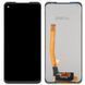 Дисплей для Doogee S97 Pro з чорним тачскріном, Original (China) 125683 фото