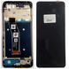Дисплей для Motorola Moto G24 | Moto G24 Power з чорним тачскріном та корпусною рамкою, Original (PRC) 101288 фото