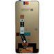 Дисплей для Motorola Moto G32 (XT2235) з чорним тачскріном, Original (China) 101248 фото 1