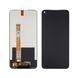 Дисплей для OPPO A32 (PDVM00) з чорним тачскріном GXQC Service Pack 45701_1 фото 2