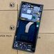 Дисплей для Samsung S908 Galaxy S22 Ultra з чорним тачскріном та корпусною рамкою, OLED 1405371 фото 2