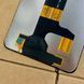 Дисплей для ZTE Blade A56 (Z2473) з чорним тачскріном, Original (China) 156681 фото 3