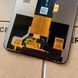 Дисплей для ZTE Blade A75 4G з чорним тачскріном, Original (China) 156673 фото 3