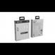 Кабель SENTEO SL-08 nano silicone 30W Type-C to Lightning 1m 40549 фото